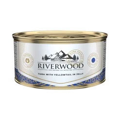 Riverwood Caviar for Cats Fish