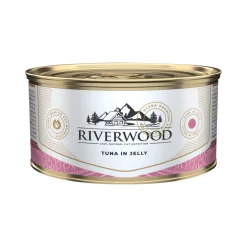 Riverwood Caviar for Cats Fish