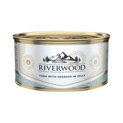 Riverwood Caviar for Cats Fish