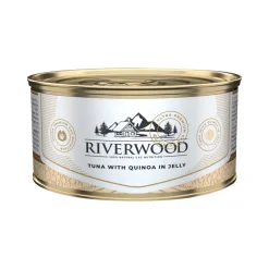 Riverwood Caviar for Cats Fish
