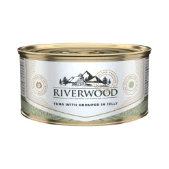 Riverwood Caviar for Cats Fish