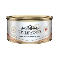Riverwood Caviar for Cats Fish