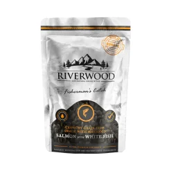 Riverwood Fisherman's Catch - Zalm & Witvis