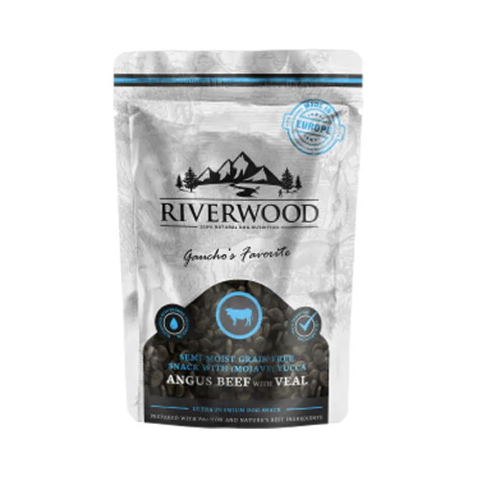 Riverwood Gaucho's Favorite - Angus Rundvlees & Kalf