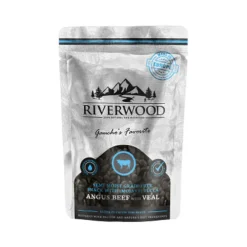 Riverwood Gaucho's Favorite - Angus Rundvlees & Kalf