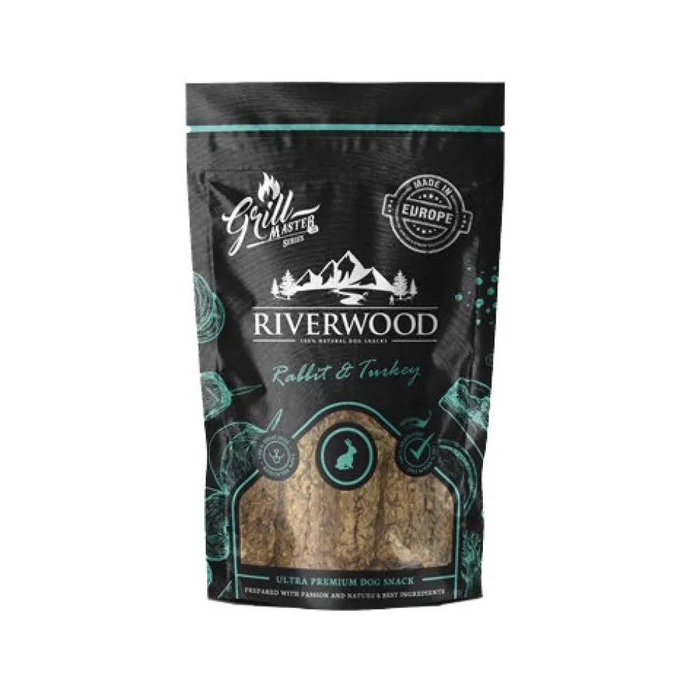 Riverwood Grillmaster