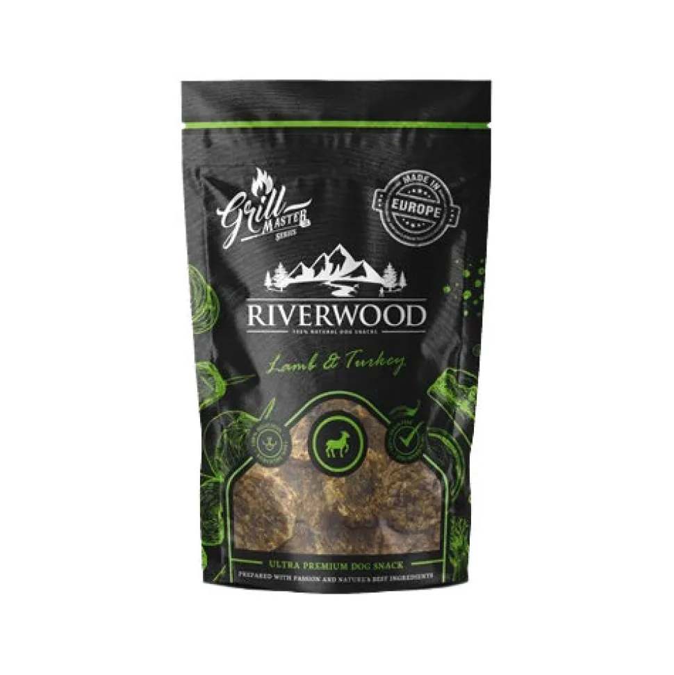 Riverwood Grillmaster