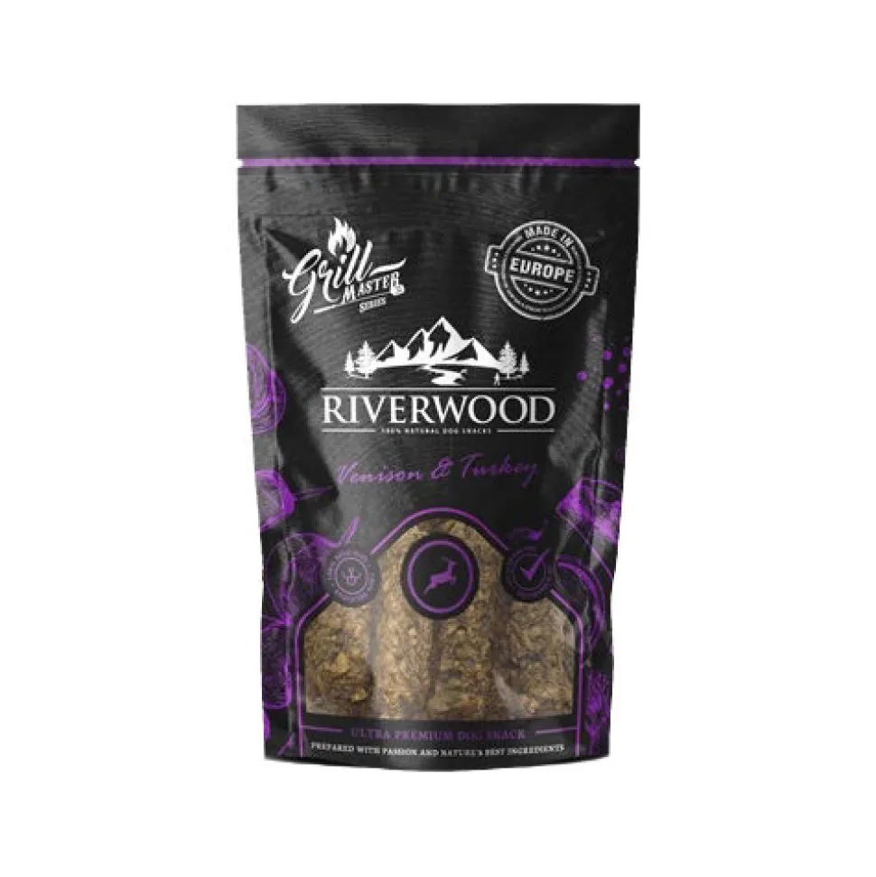 Riverwood Grillmaster