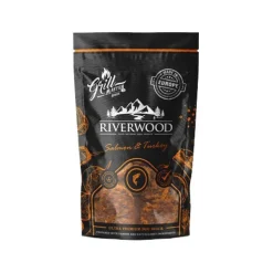 Riverwood Grillmaster
