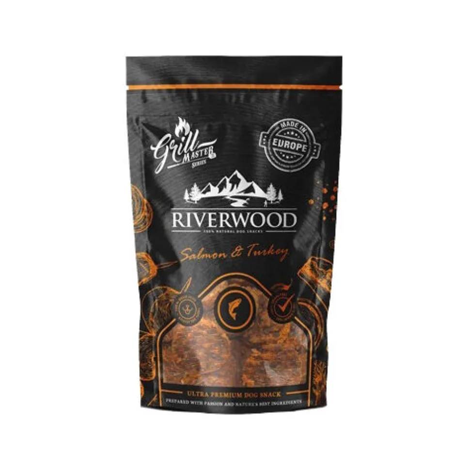 Riverwood Grillmaster