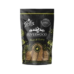 Riverwood Grillmaster