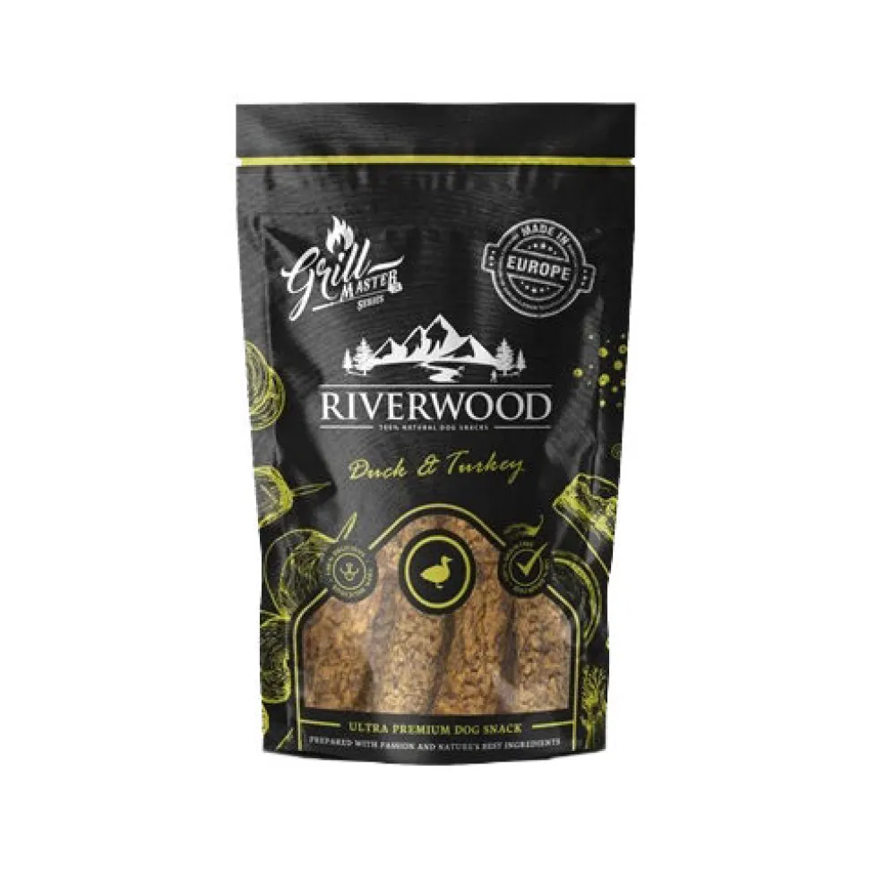 Riverwood Grillmaster