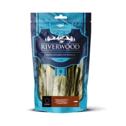 Riverwood Kabeljauwhuid snacks