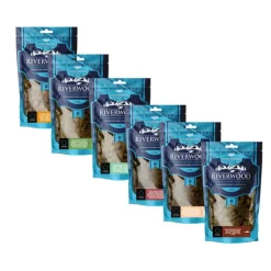 Riverwood Mini Cubes
