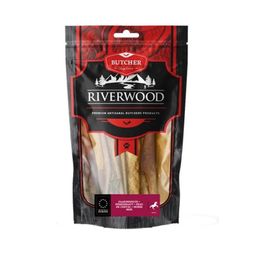 Riverwood Paardenhuid