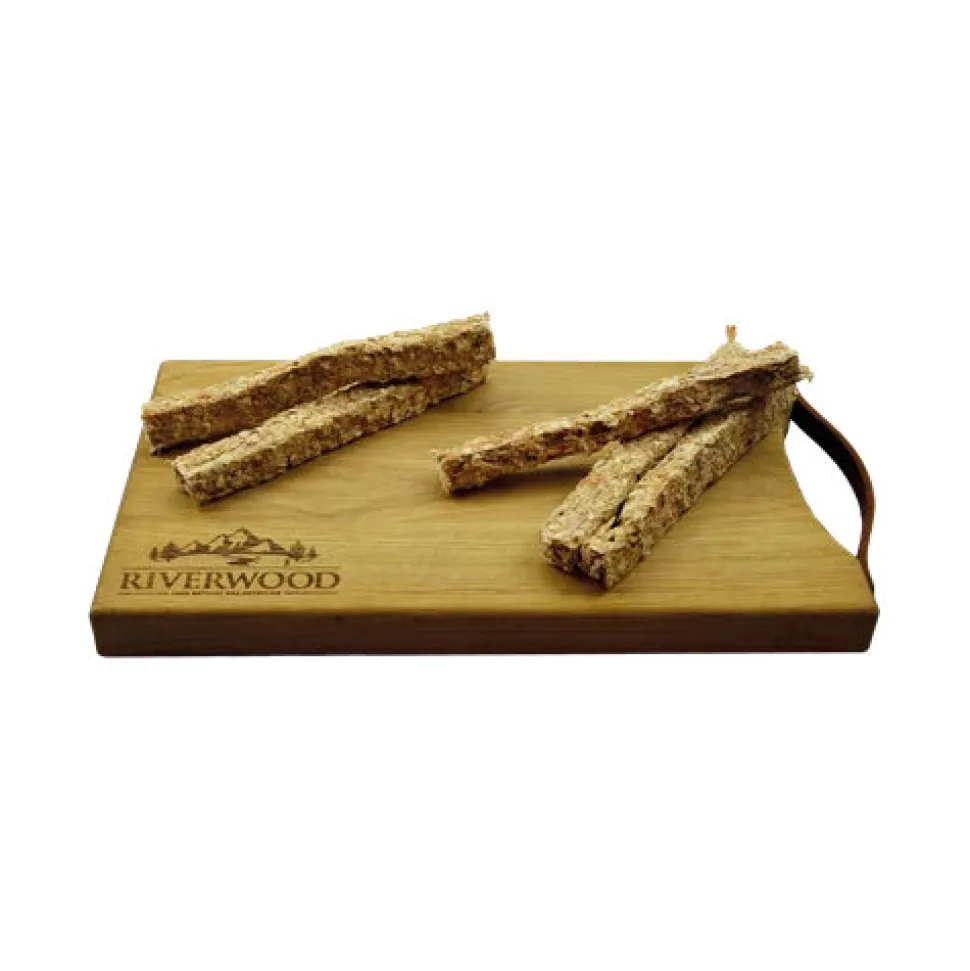 Riverwood Roodbaarshuid sticks