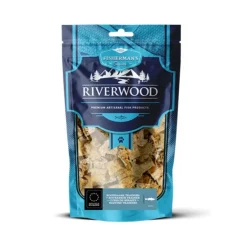 Riverwood Roodbaarstrainers