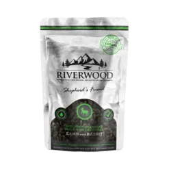 Riverwood Shepherd's Friend - Lam & Konijn