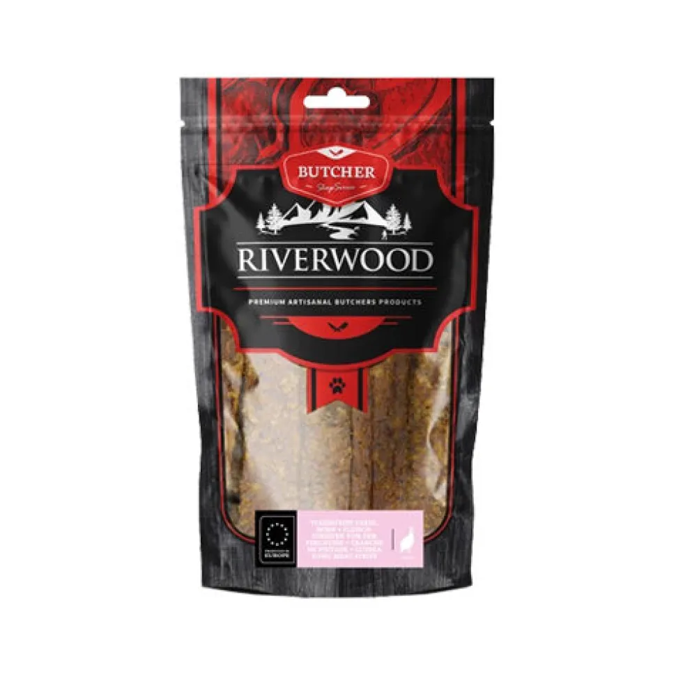 Riverwood Vleesstrips