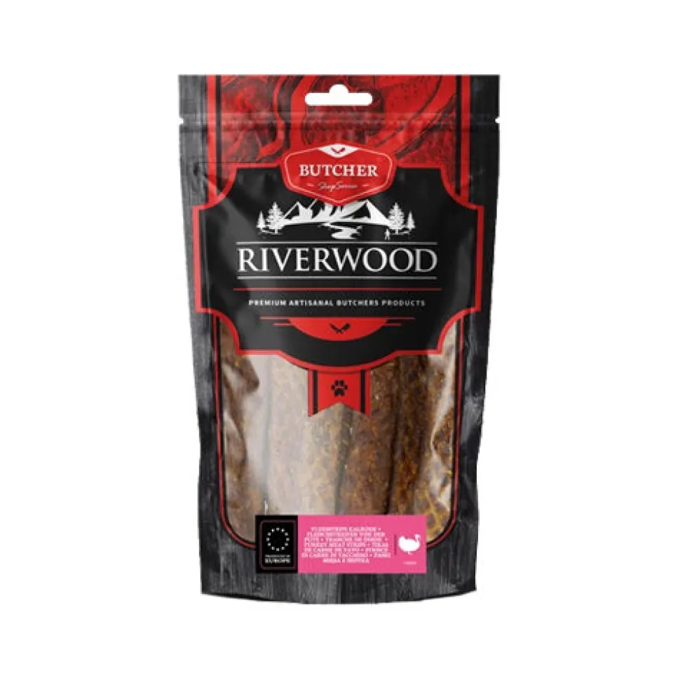 Riverwood Vleesstrips