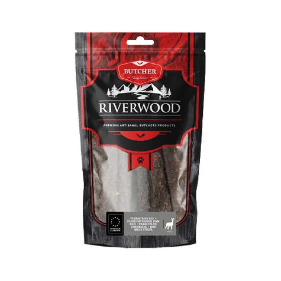 Riverwood Vleesstrips