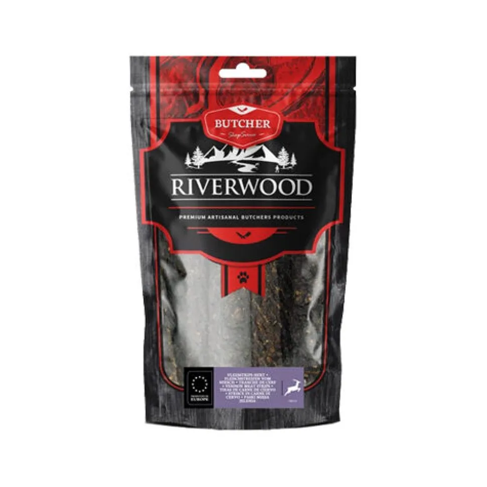 Riverwood Vleesstrips