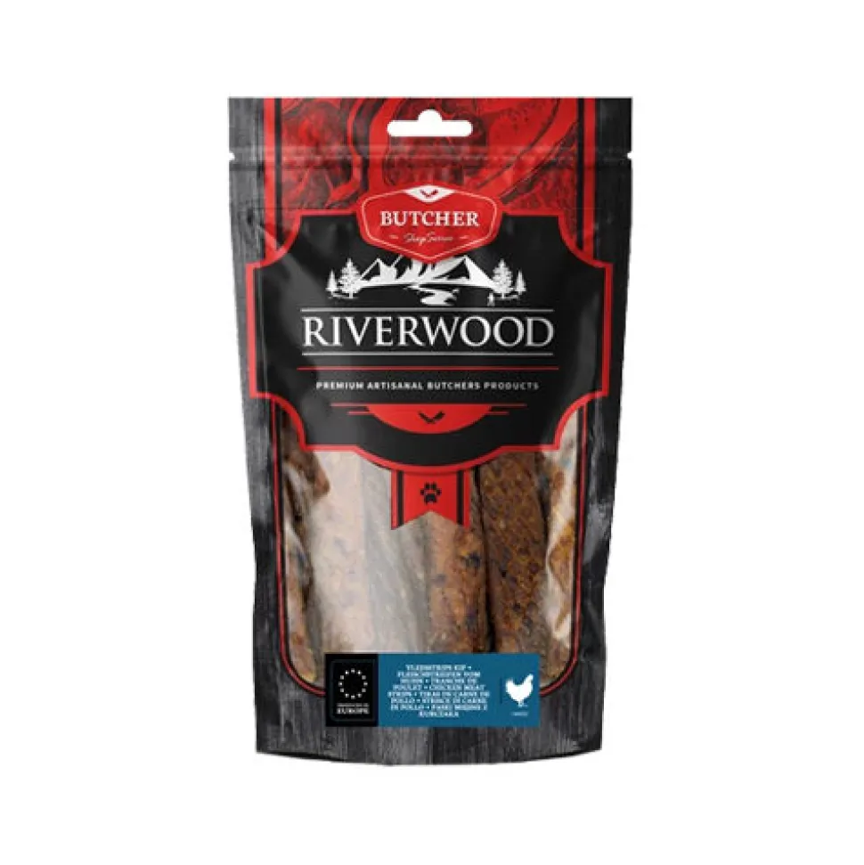 Riverwood Vleesstrips