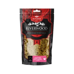 Riverwood Vleestrainers
