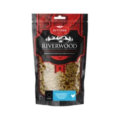 Riverwood Vleestrainers