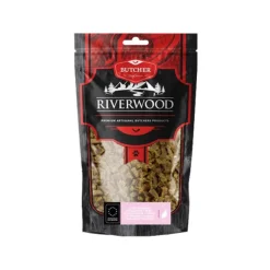 Riverwood Vleestrainers