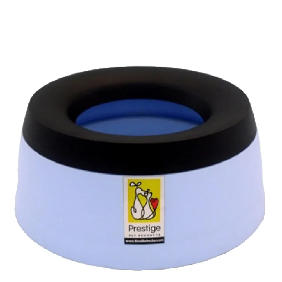Road Refresher Pet Travel Bowl