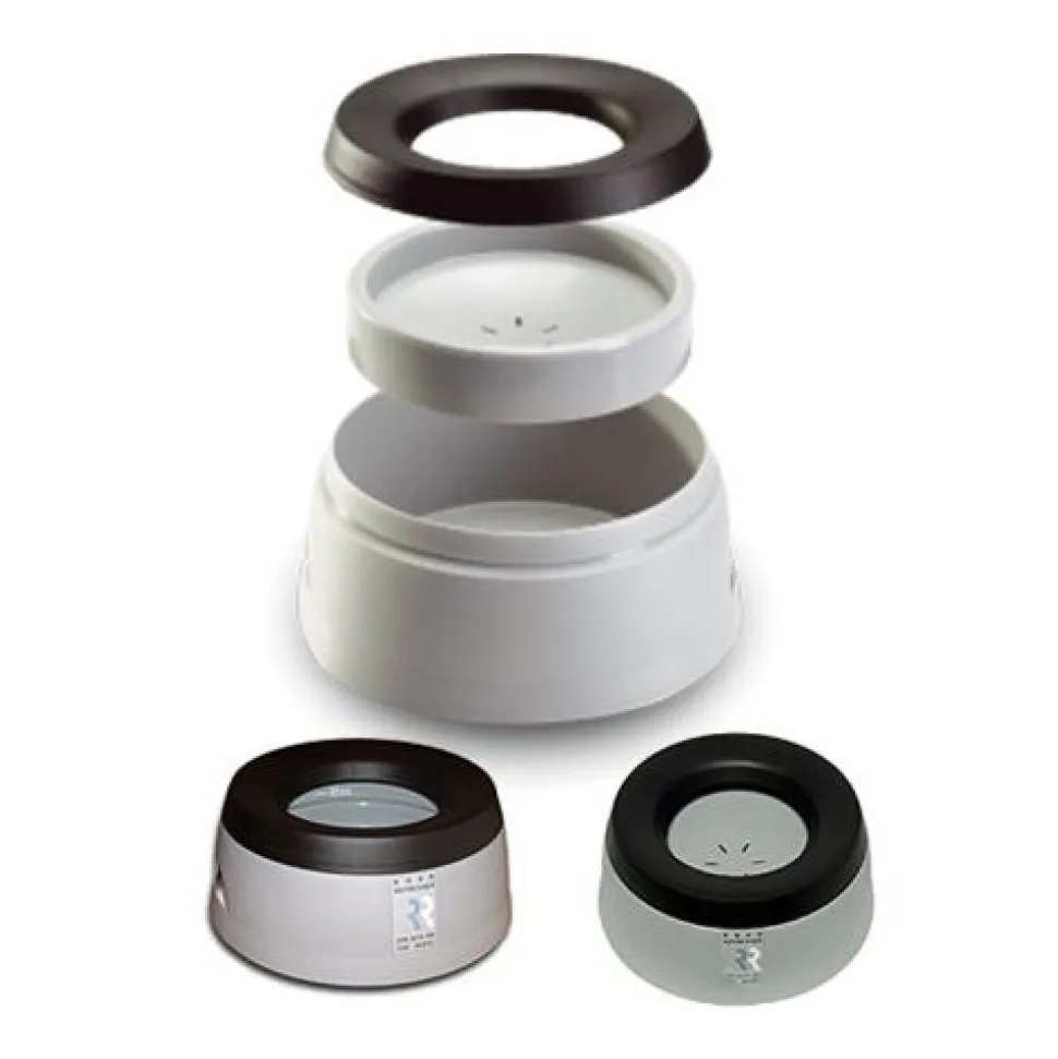 Road Refresher Pet Travel Bowl