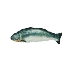 Robocat Zalm