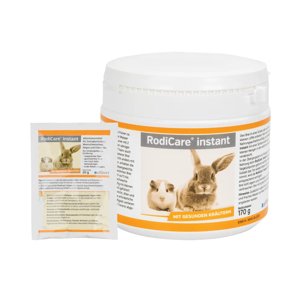 Rodicare Instant