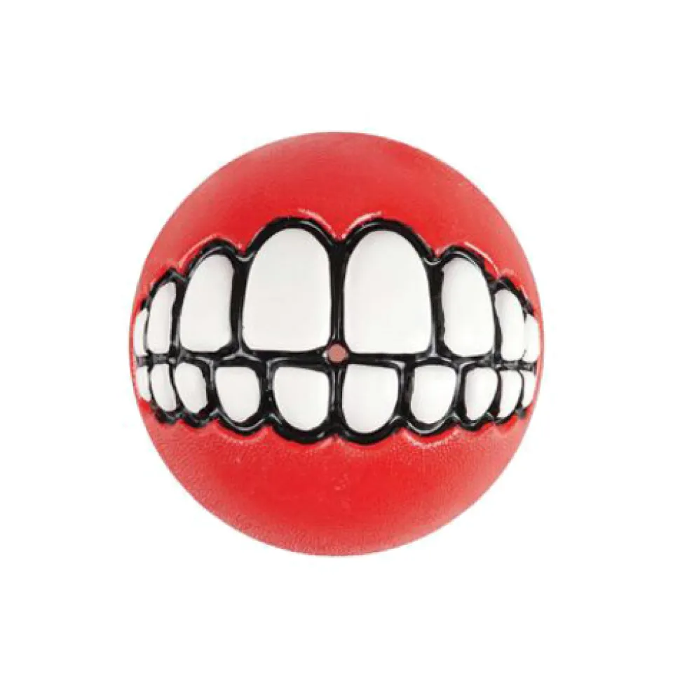 Rogz Grinz Ball