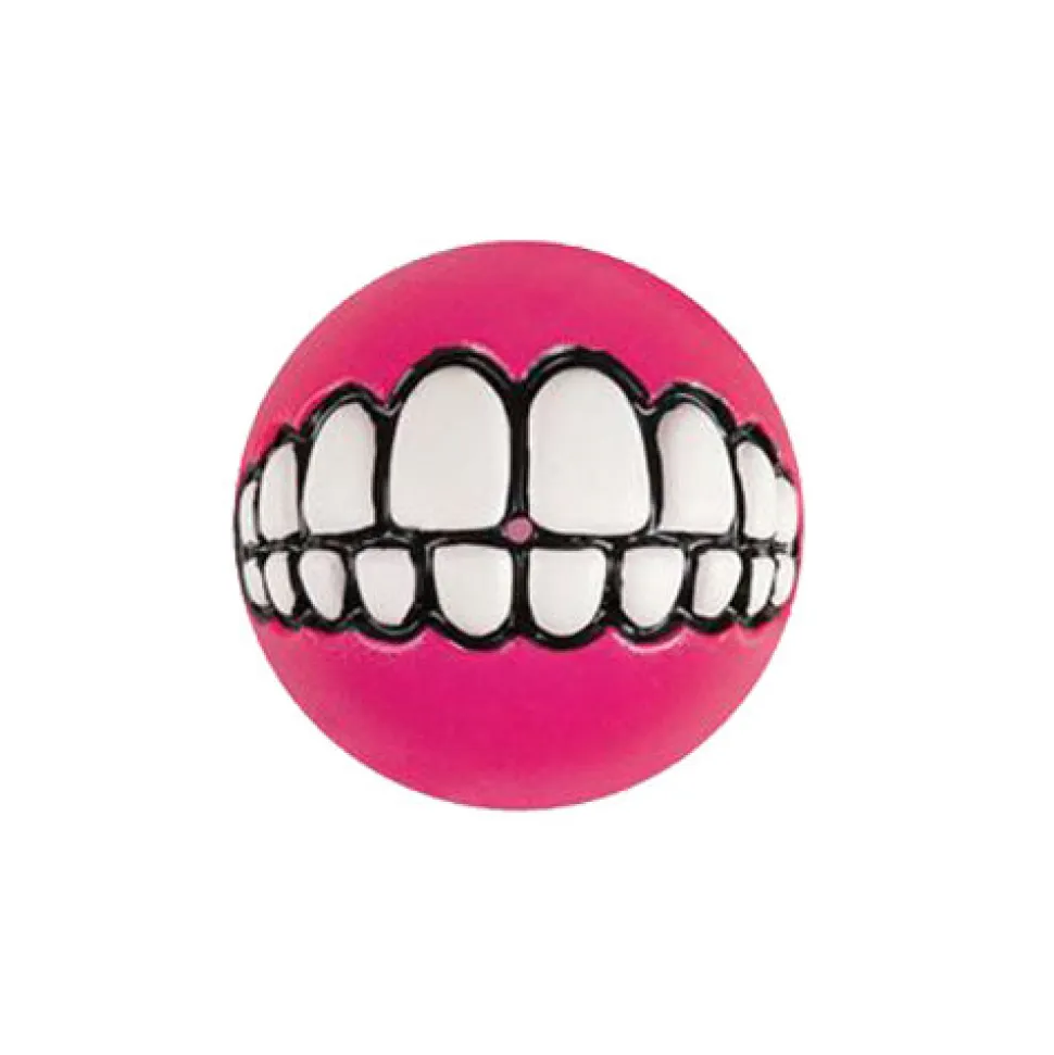 Rogz Grinz Ball