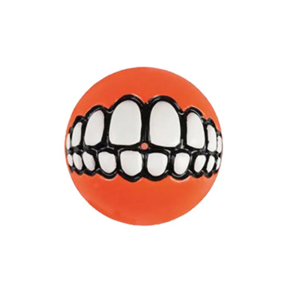 Rogz Grinz Ball