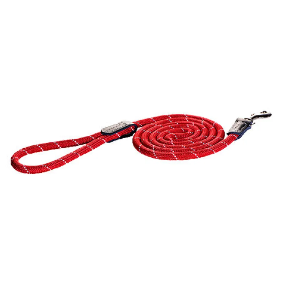 Rogz Rope Line Fixed Lead