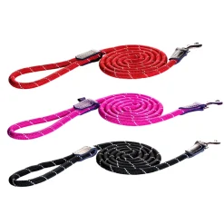 Rogz Rope Line Fixed Lead