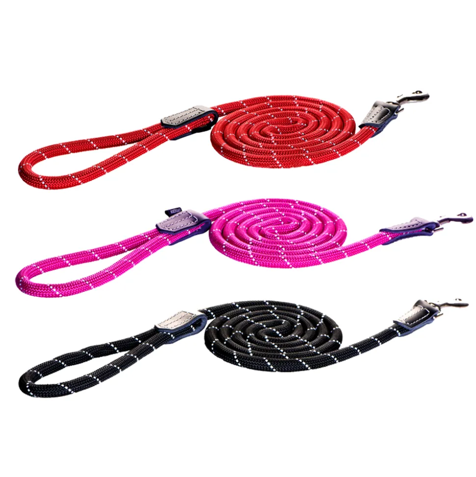 Rogz Rope Line Fixed Lead