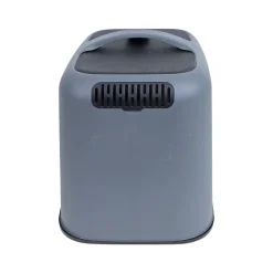 Rotho - Kattentoilet Biala