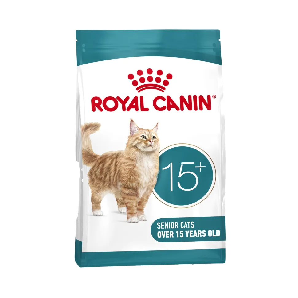Royal Canin Ageing 15+ - Kattenvoer