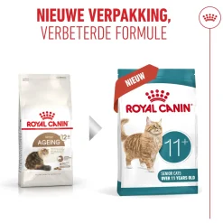 Royal Canin Ageing 11+ - Kattenvoer