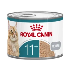 Royal Canin Ageing 11+ Mousse - Kattenvoer