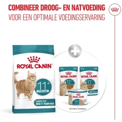Royal Canin Ageing Sterilised 11+ - Kattenvoer