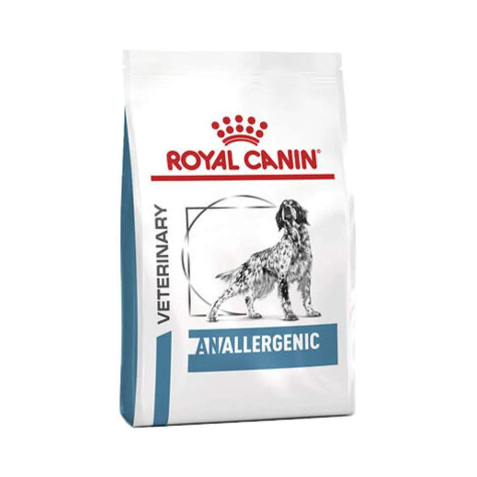 Royal Canin Anallergenic Hond