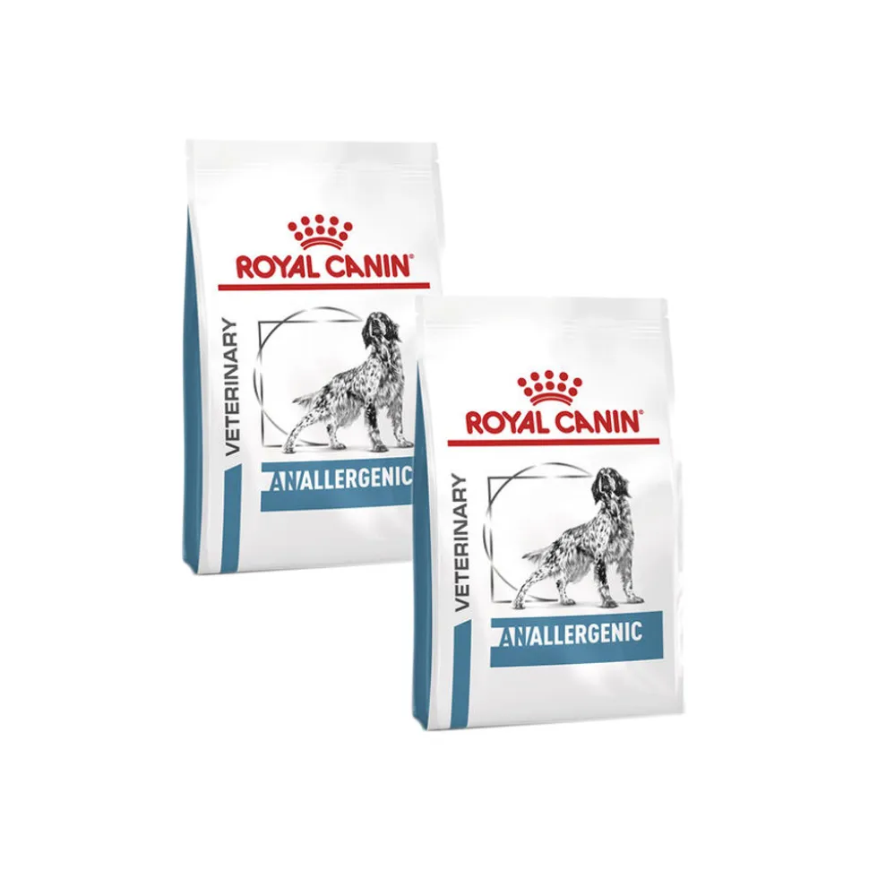 Royal Canin Anallergenic Hond