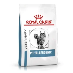 Royal Canin Anallergenic Kat