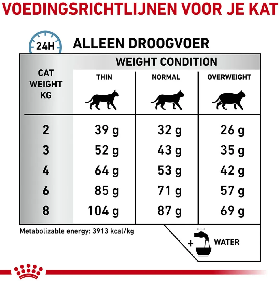 Royal Canin Anallergenic Kat