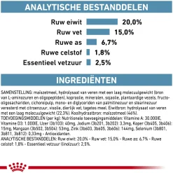 Royal Canin Anallergenic Kleine Hond